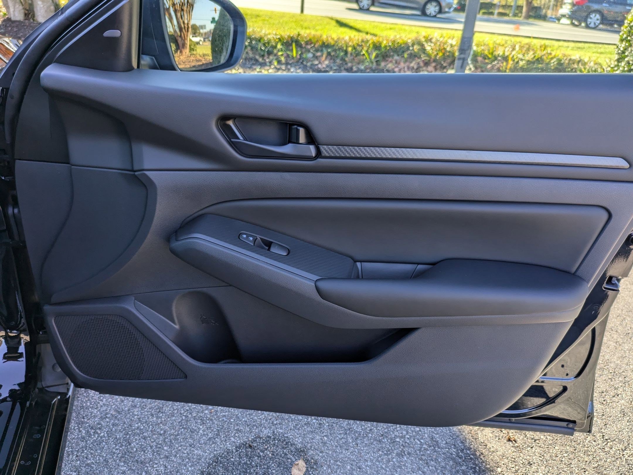 2025 Nissan Altima 2.5 S photo 38