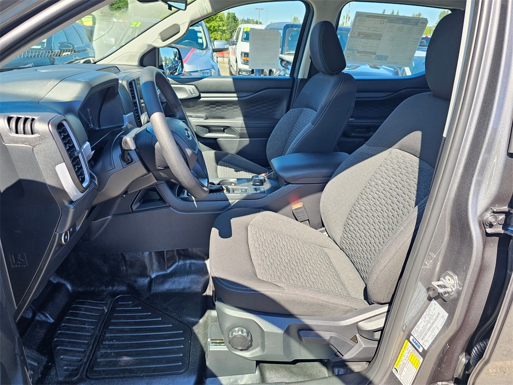2025 Ford Ranger XL photo 19