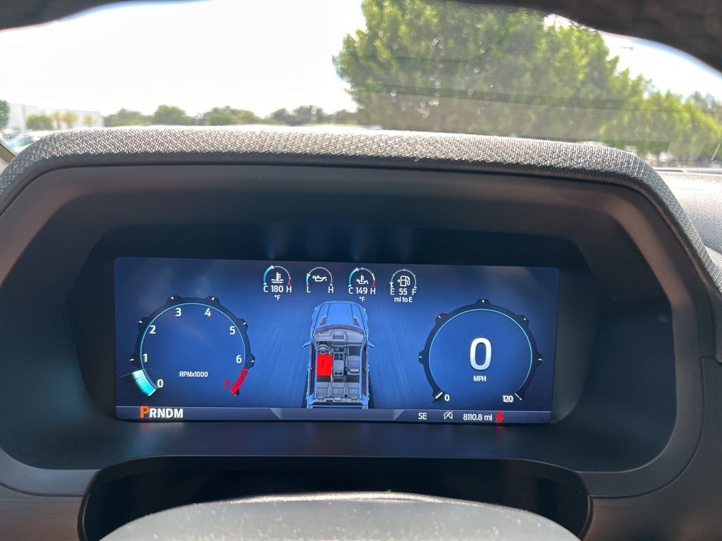 2024 Ford F-150 XLT photo 16