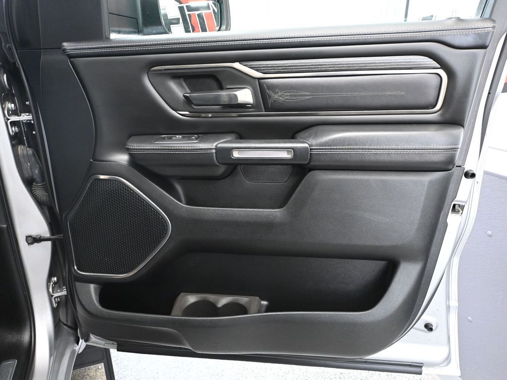 2020 Ram 1500 Limited photo 40