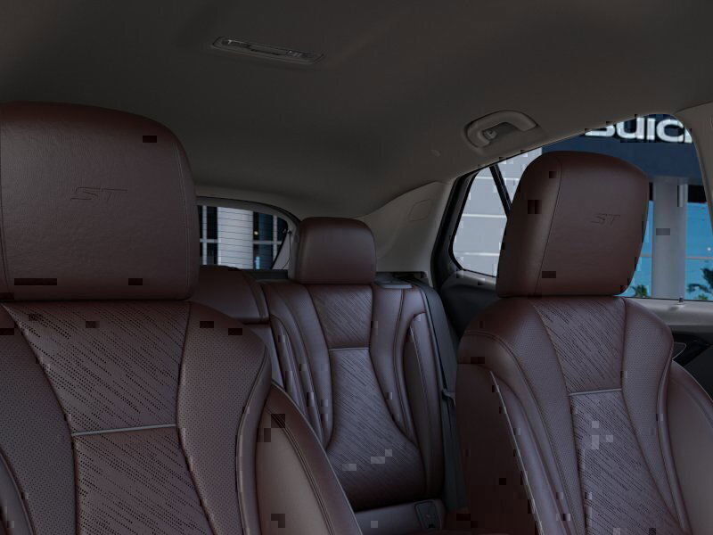 2025 Buick Envision Sport Touring photo 22