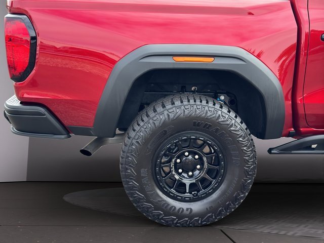 2025 Gmc Canyon AT4X photo 29
