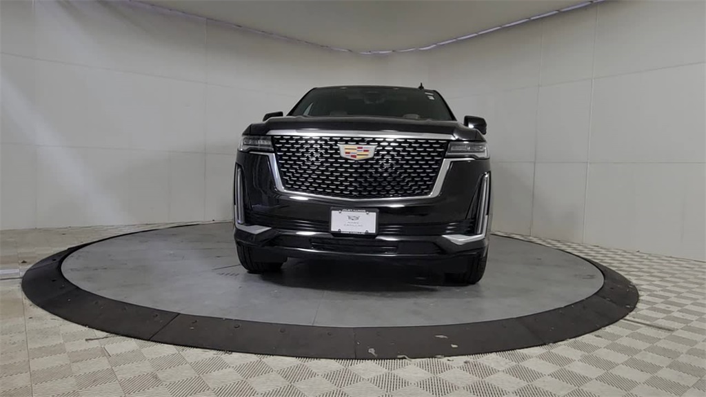 2024 CADILLAC ESCALADE - Image 3
