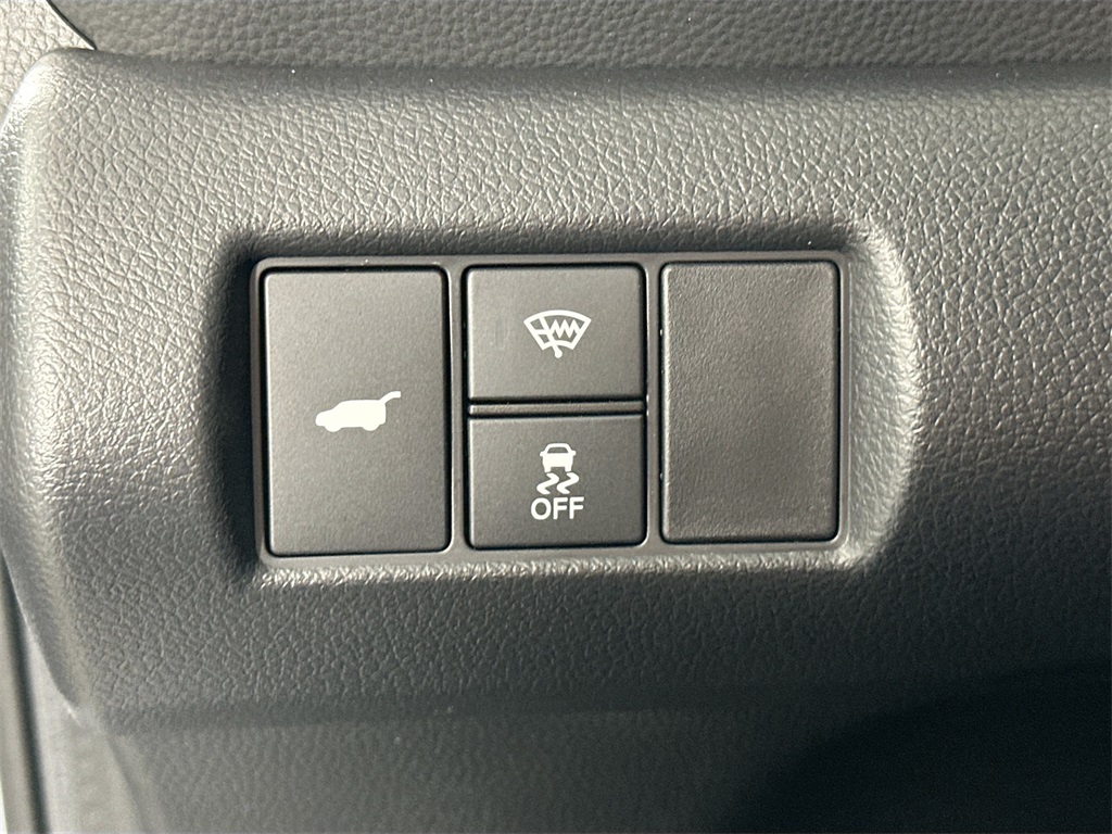 2025 Honda Pilot TrailSport photo 10