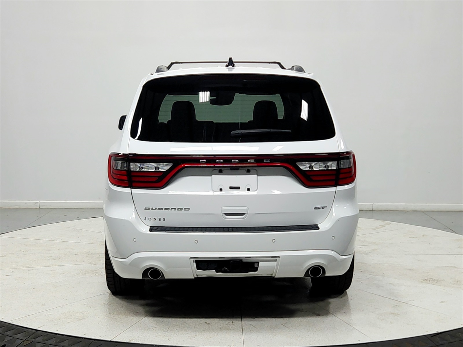 2023 Dodge Durango GT Plus photo 6