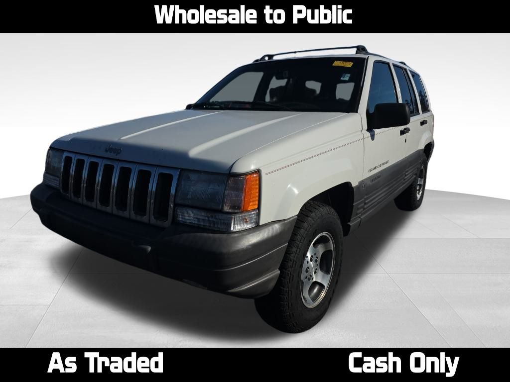 1997 Jeep Grand Cherokee LAREDO's photo