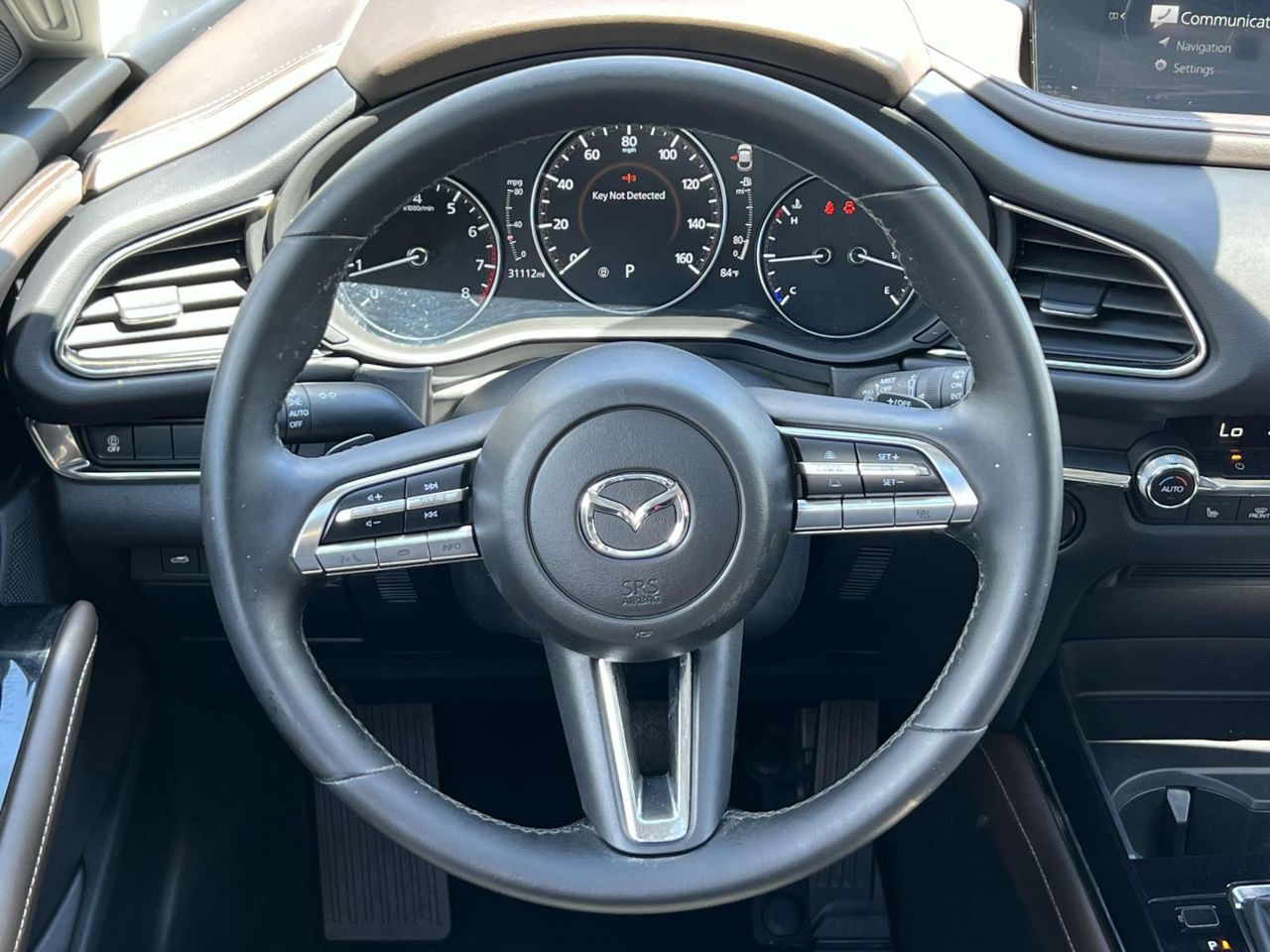 2022 Mazda CX-30 Premium photo 12