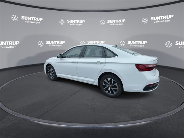 2025 Volkswagen Jetta 1.5T S photo 14
