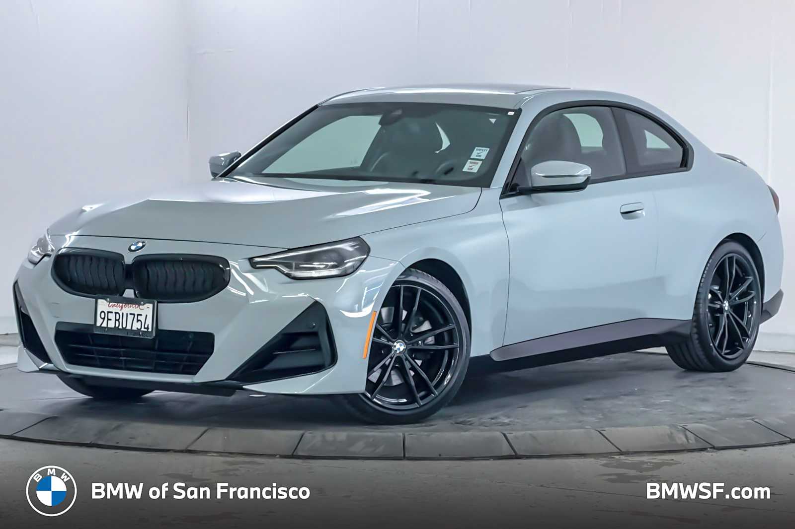 2023 BMW 2 Series 230i