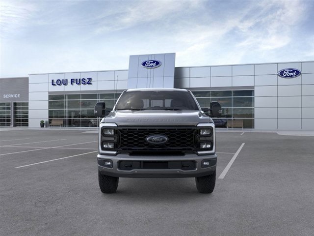 2026 Ford F-250 photo 4