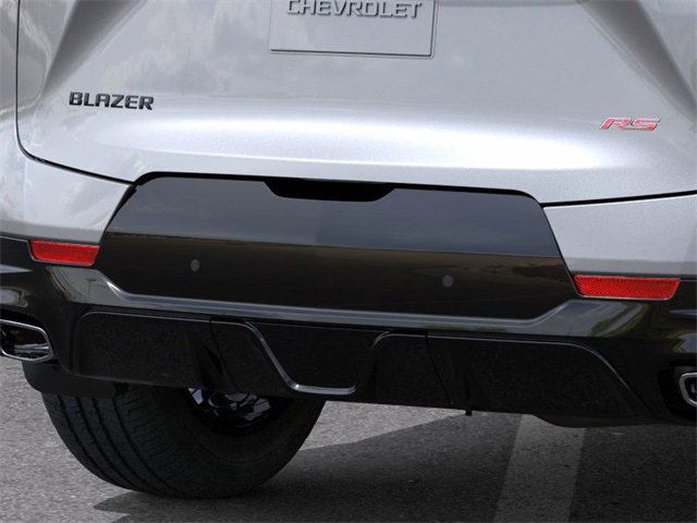 2025 Chevrolet Blazer RS photo 13