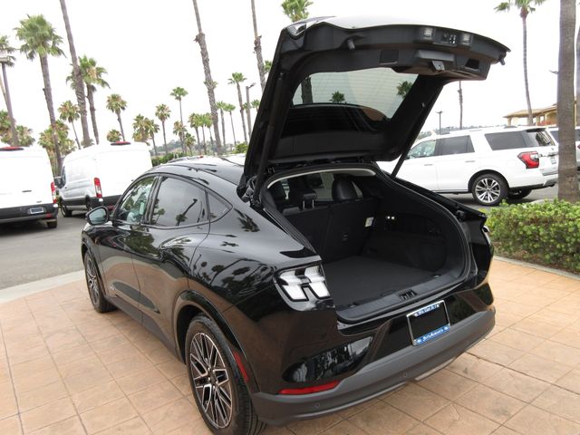2025 Ford Mustang Mach-E Premium photo 22