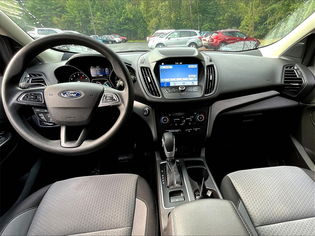 2019 Ford Escape SE photo 21