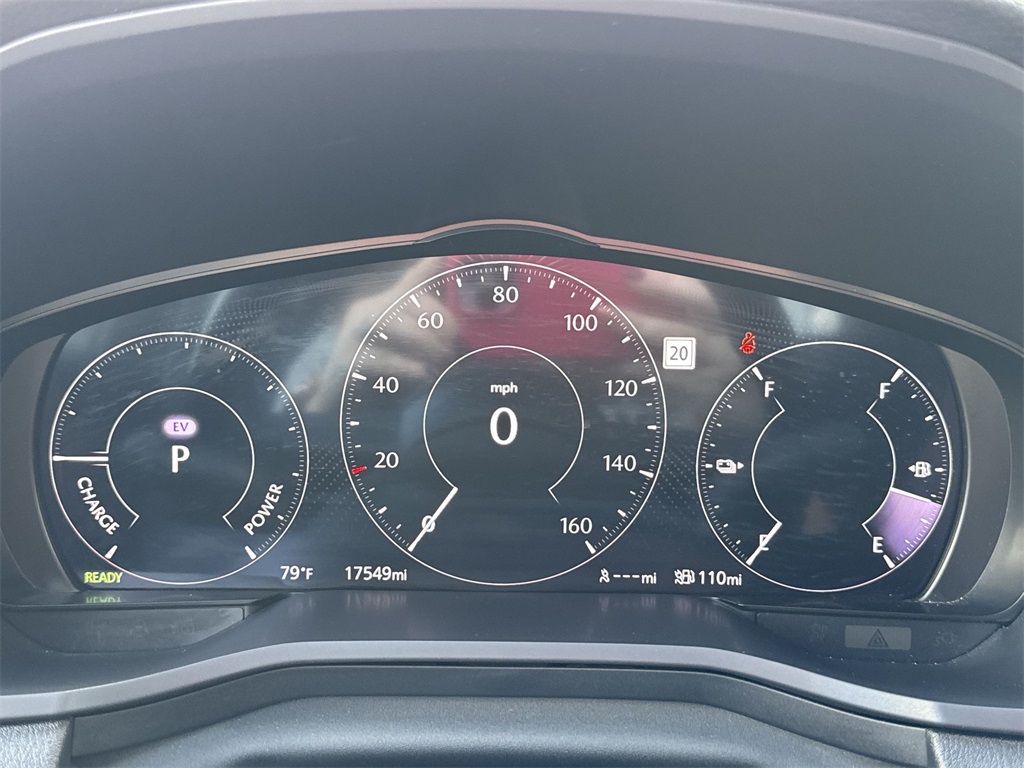 2024 MAZDA CX-90 - Image 14