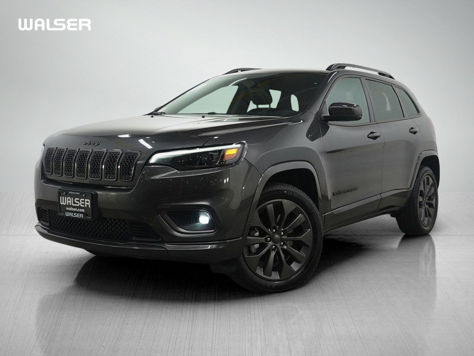 2020 Jeep Cherokee High Altitude's photo
