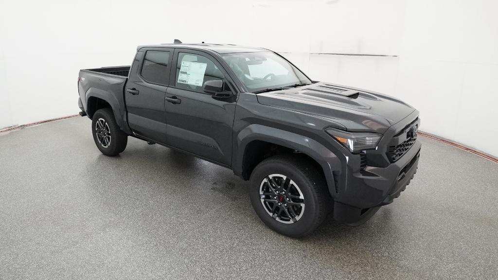 2025 Toyota Tacoma TRD Sport Double Cab photo 29