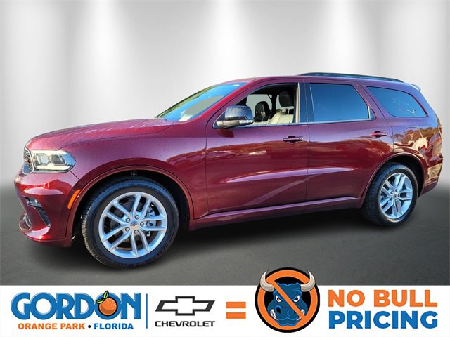 2023 Dodge Durango GT's photo