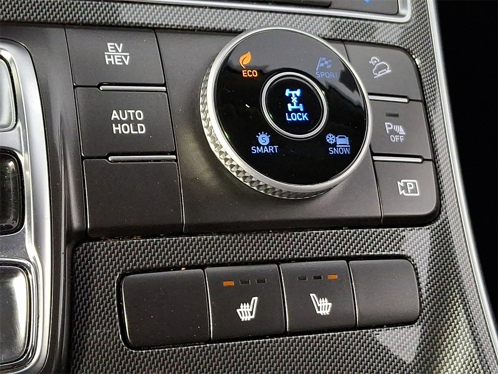 2023 Hyundai Santa Fe SEL Convenience photo 23