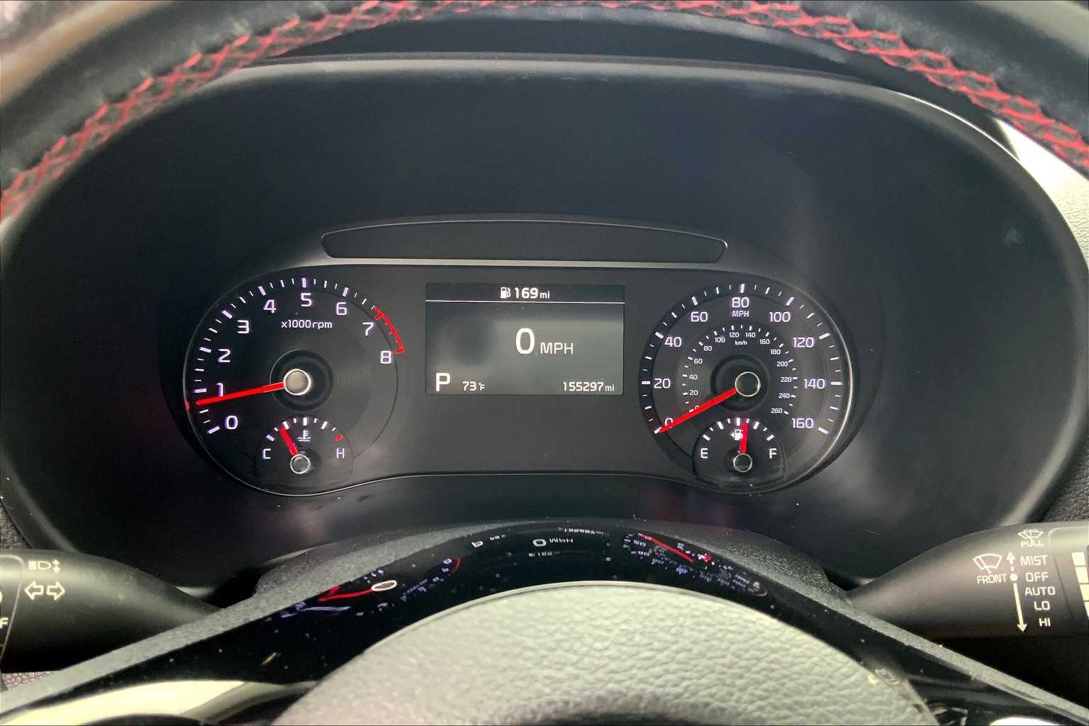 2020 Kia Soul GT-Line Turbo photo 25
