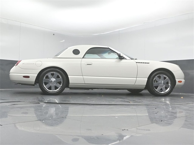 2002 FORD THUNDERBIRD - Image 35