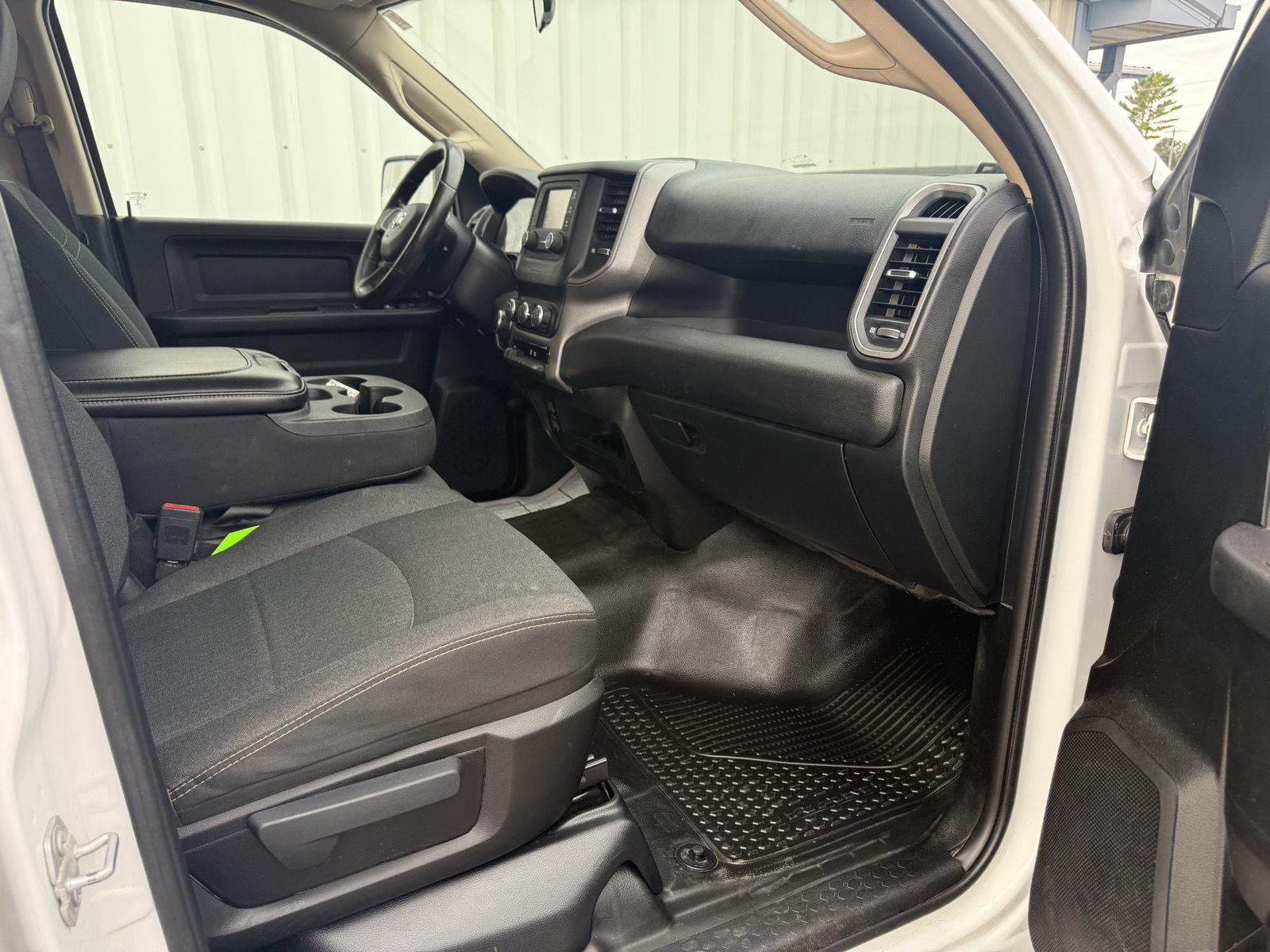 2020 Ram 2500 Tradesman photo 22