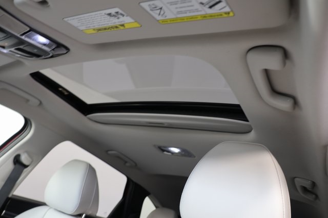 2023 Hyundai Tucson SEL Convenience photo 11