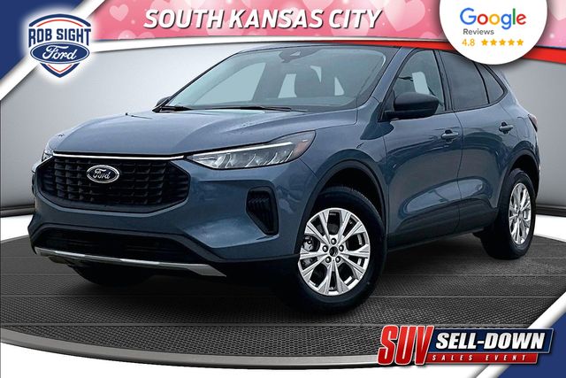 2026 Ford Escape