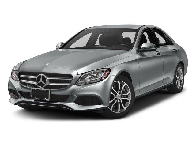 2016 Mercedes-Benz C-Class C300 Sport's photo