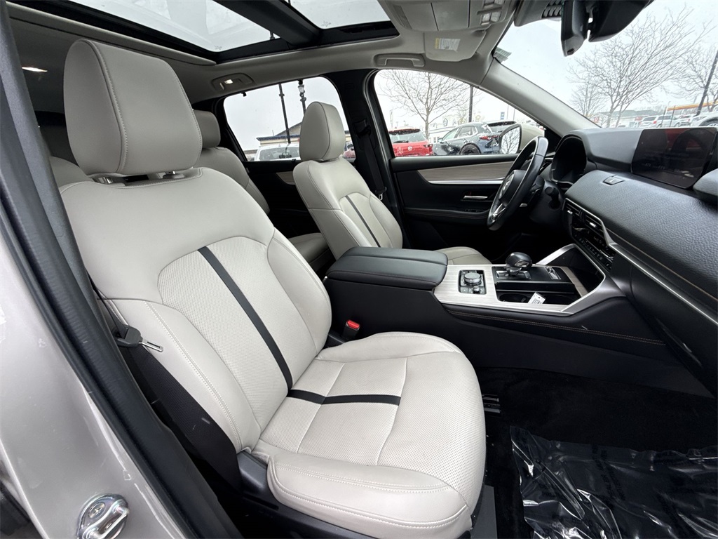 2024 MAZDA CX-90 - Image 27