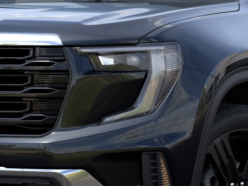 2026 Gmc Acadia Elevation photo 10