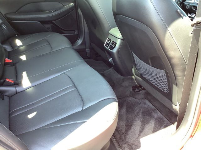 2023 Hyundai Sonata Hybrid Limited photo 22