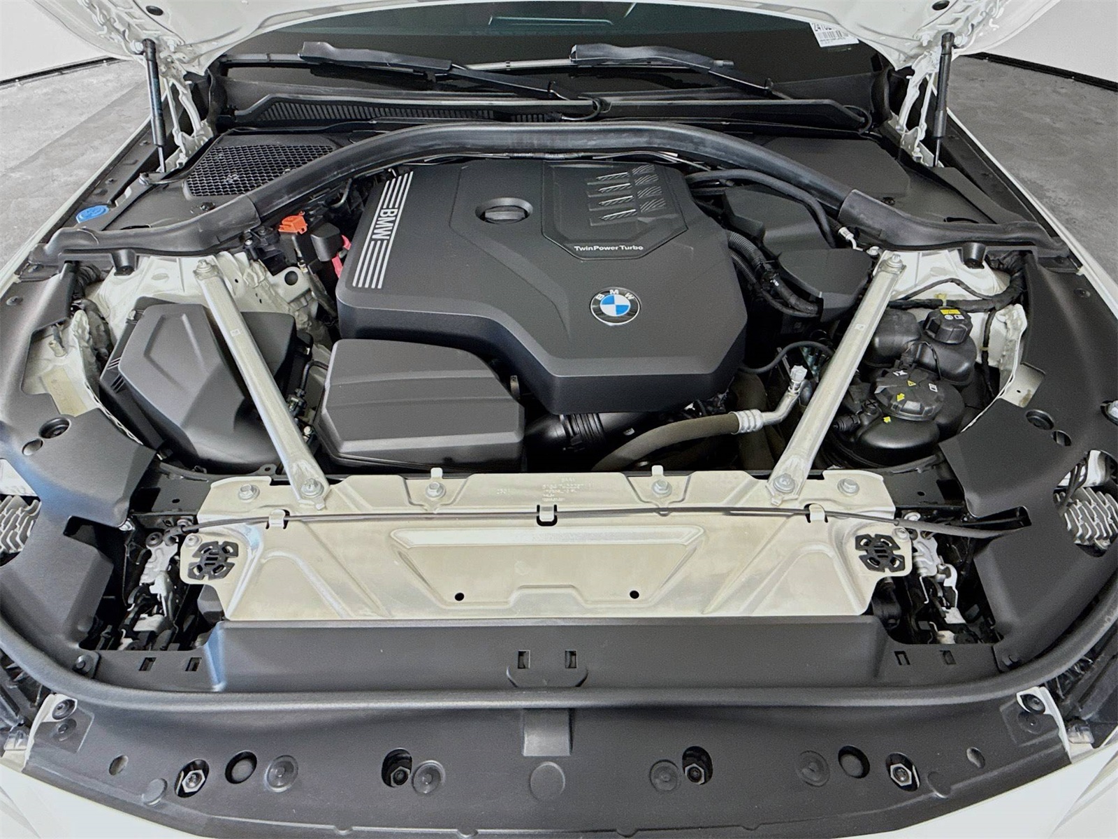 2022 Bmw 430i GC photo 31