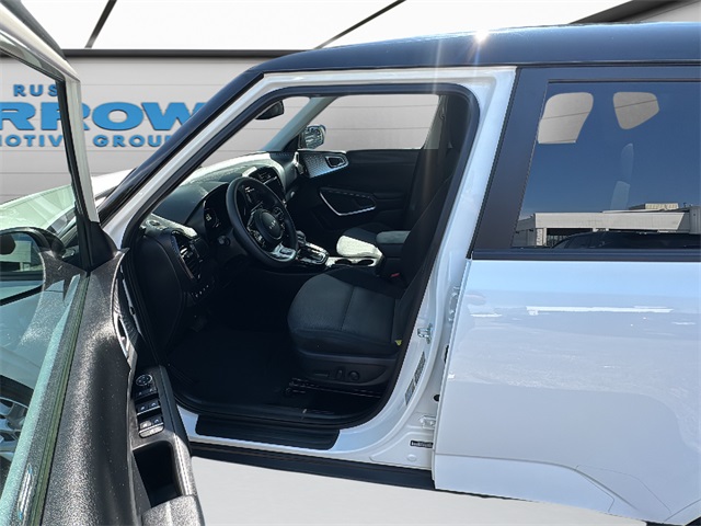 2023 Kia Soul S photo 34