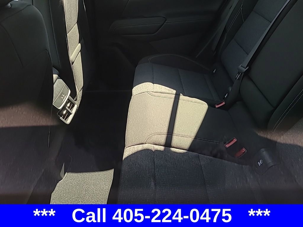 2026 Gmc Terrain Elevation photo 15