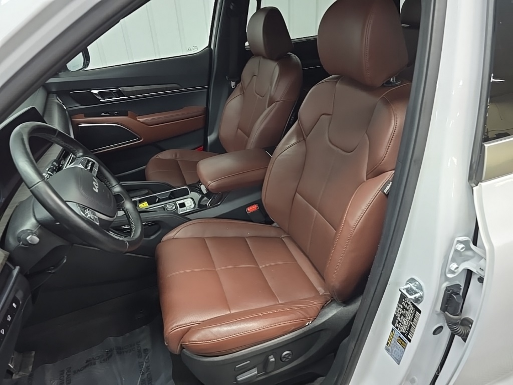 2023 Kia Telluride SX photo 24
