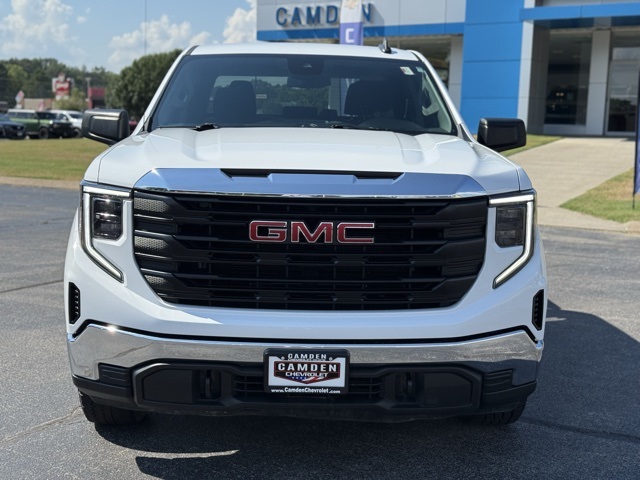2022 Gmc Sierra 1500 Pro photo 3