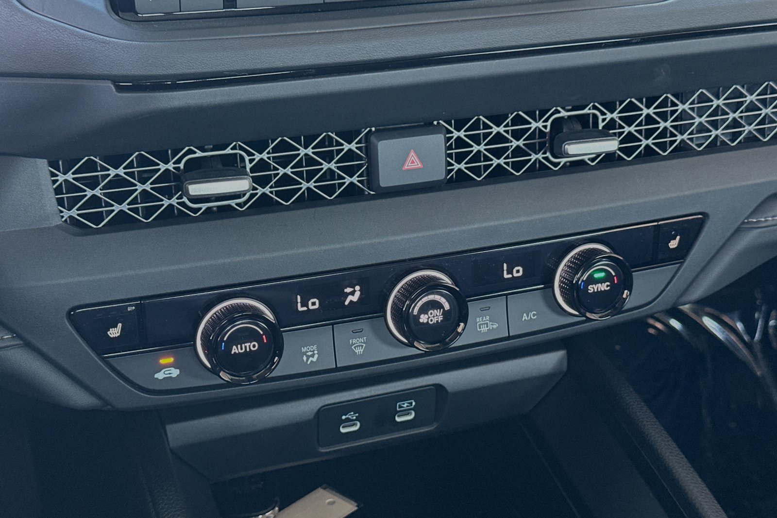 2025 Honda Accord SE photo 21