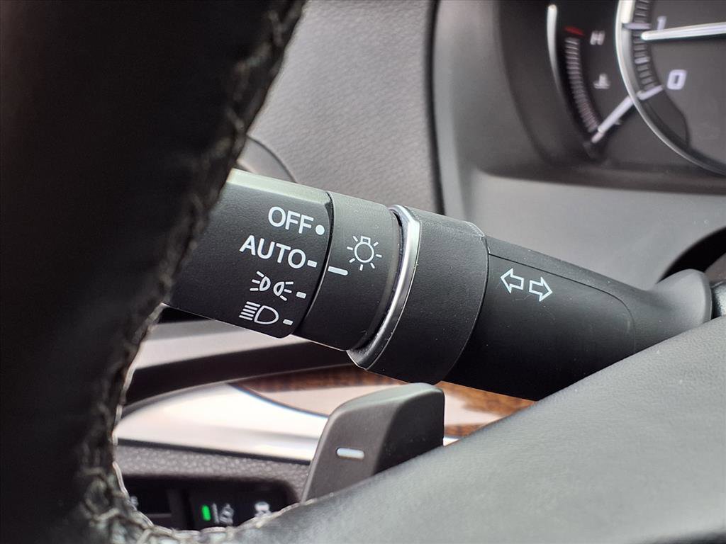 2020 Acura MDX SH-AWD photo 28