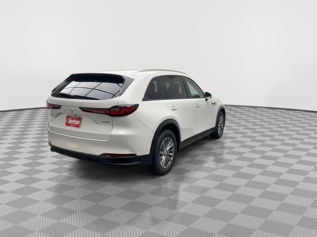 2025 Mazda CX-90 Preferred photo 33