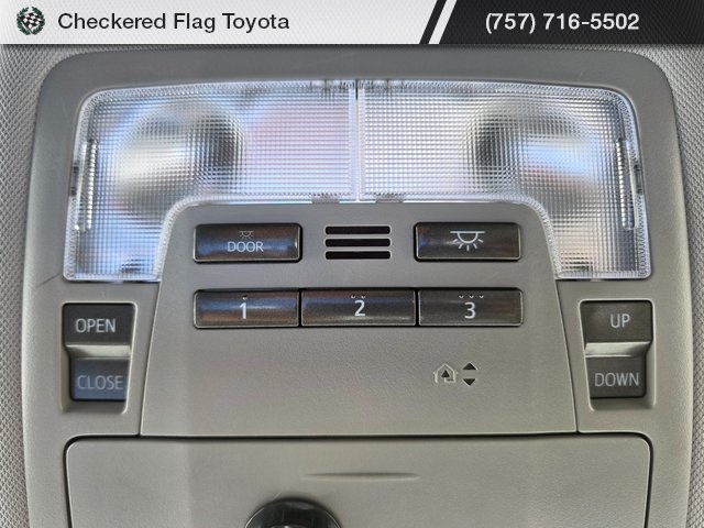 2019 Toyota Highlander XLE photo 7