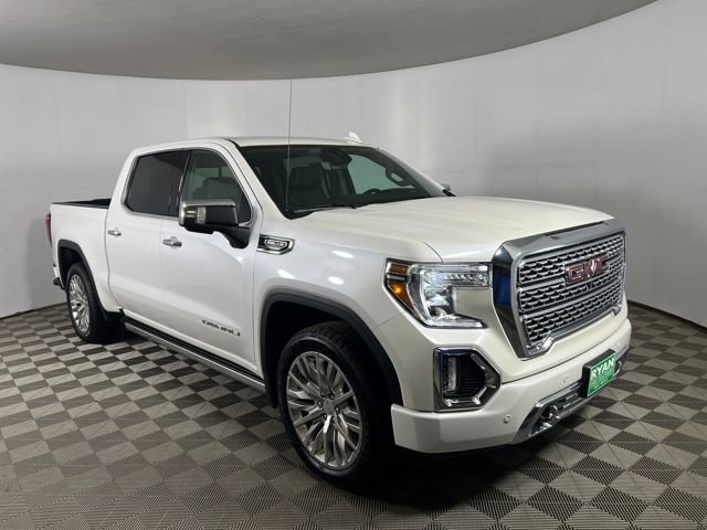 2019 GMC Sierra 1500 Denali Denali's photo