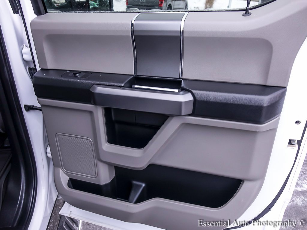 2020 FORD F-150 - Image 27