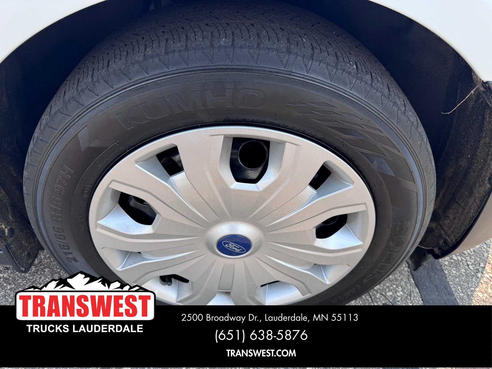 2022 Ford Transit Connect XL photo 7