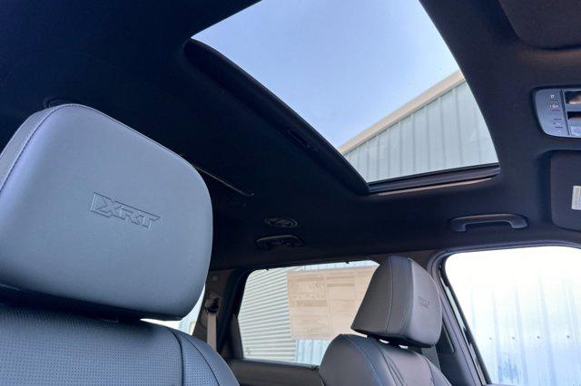 2026 Hyundai Palisade XRT photo 18