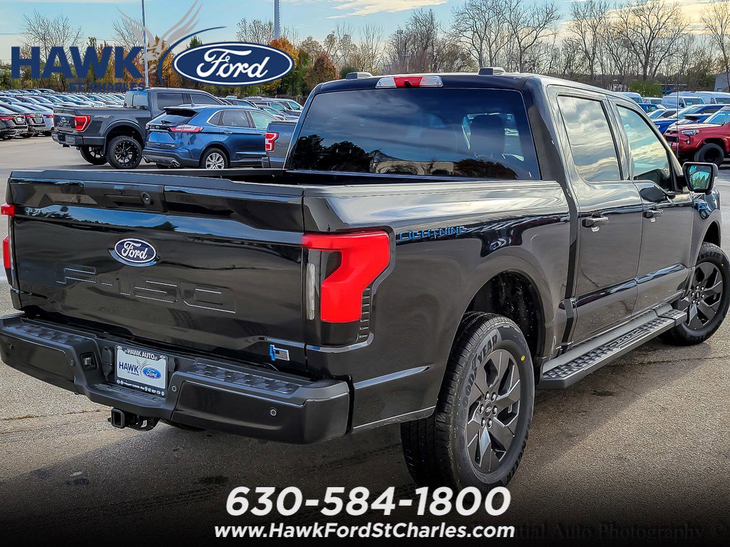 2025 FORD F-150 - Image 6