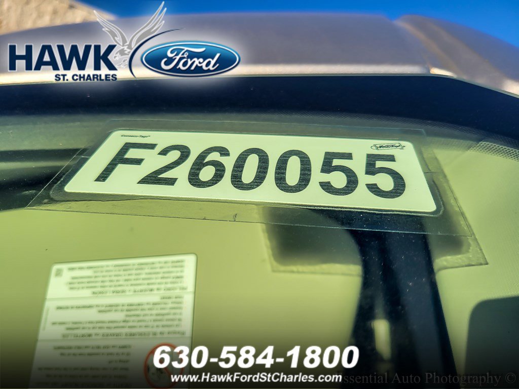 2026 FORD TRANSIT - Image 16