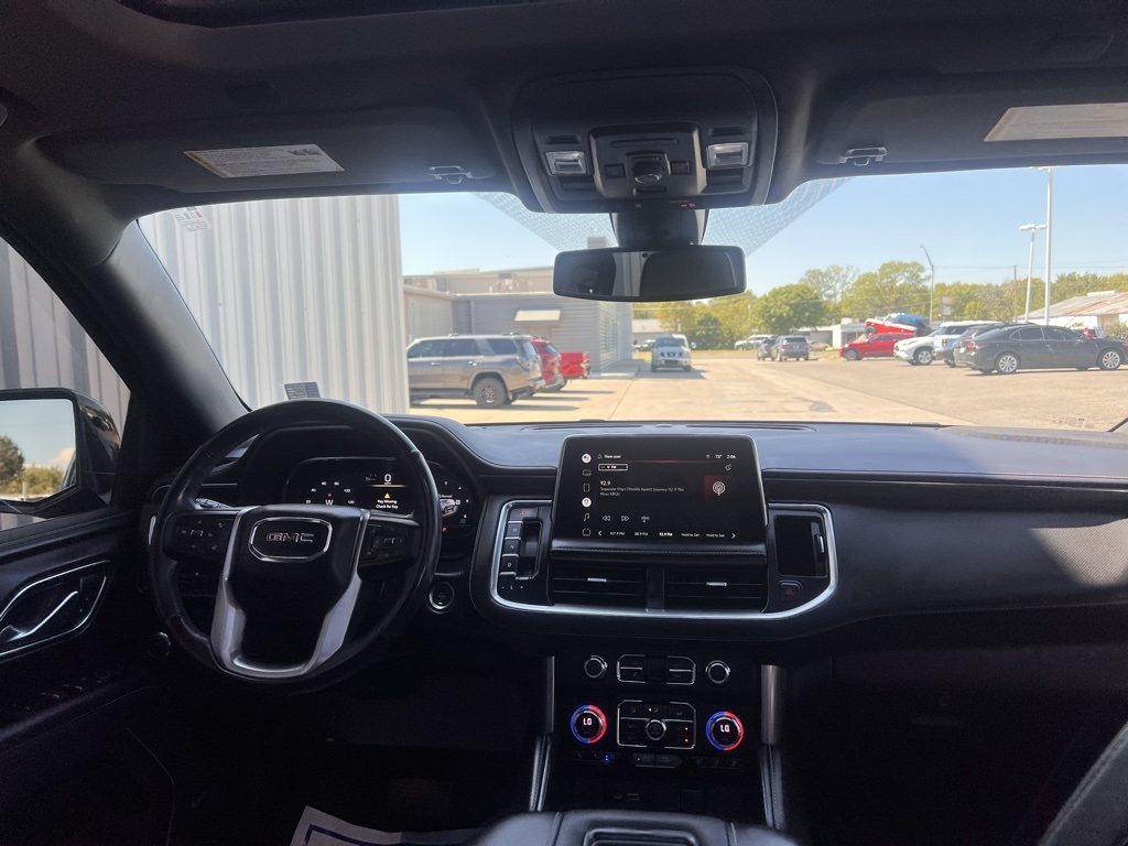 2022 Gmc Yukon XL SLT photo 41