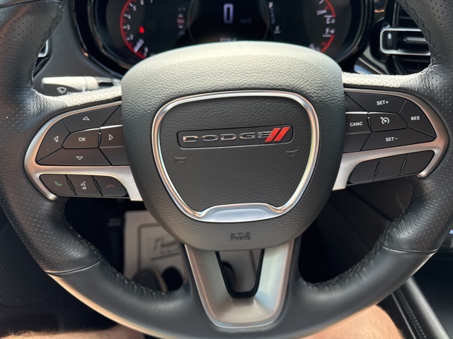 2021 Dodge Durango SXT photo 20
