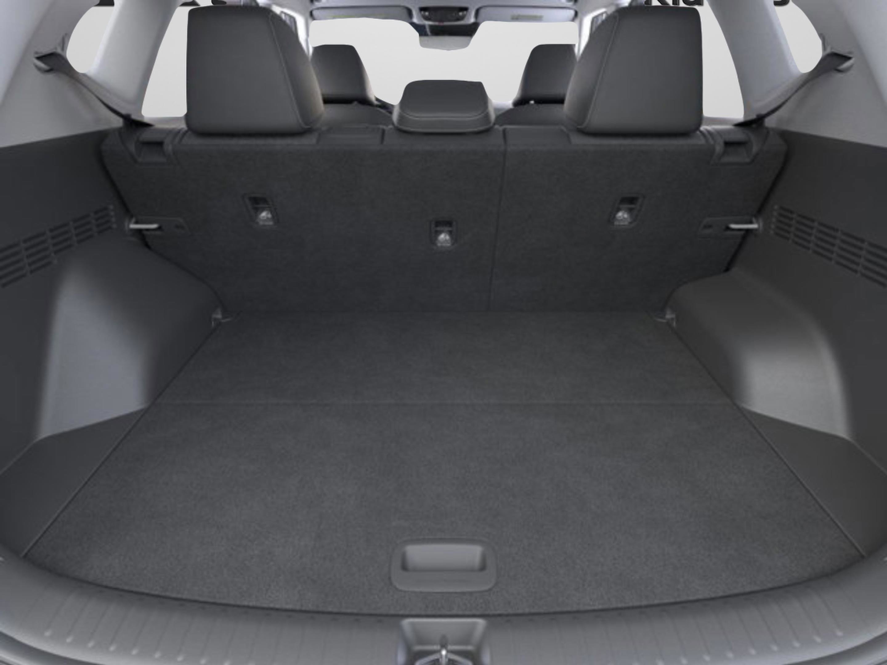 2026 Kia Seltos S photo 19