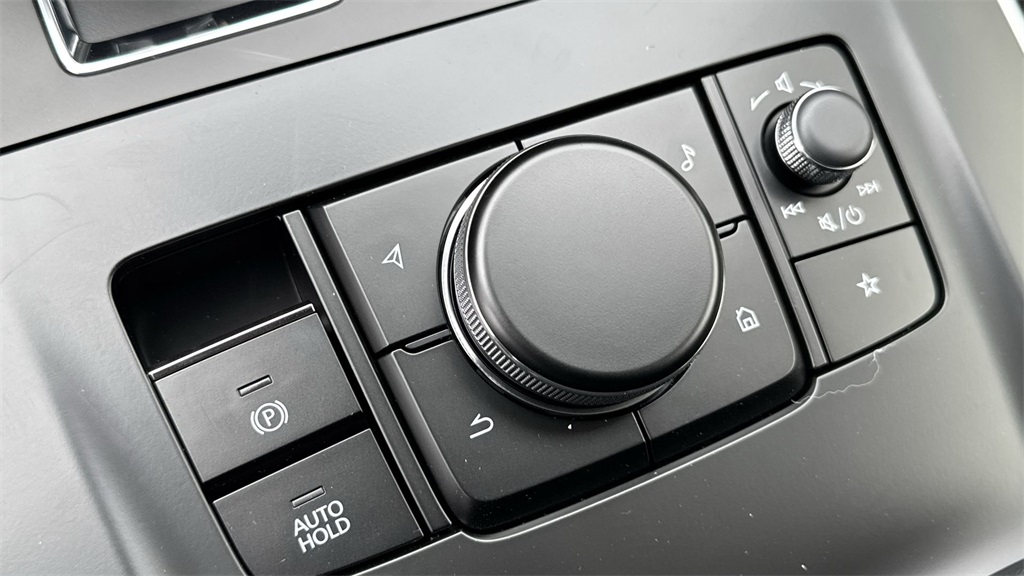 2025 Mazda CX-90 3.3 Turbo Select photo 48